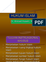 Hukum Islam