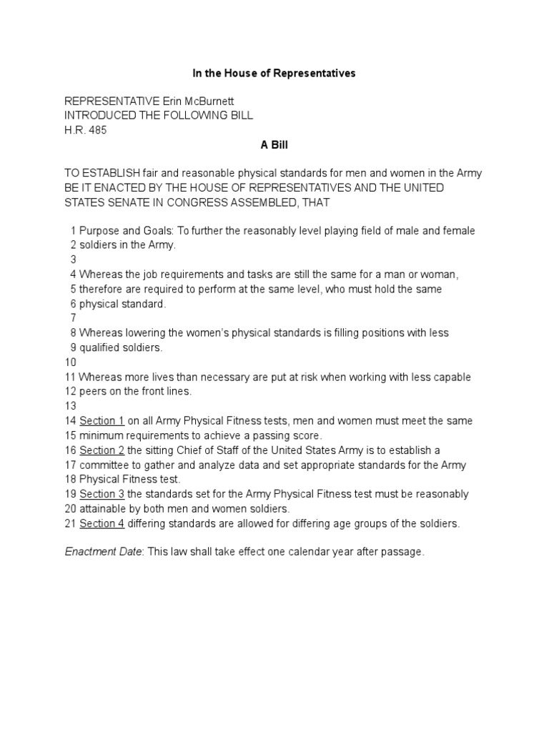 Billdocument | PDF