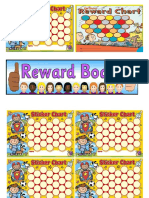 Reward Board