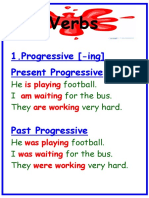 Grammar Flipchart Posters PDF