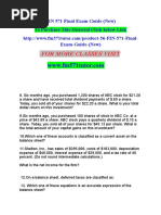 Mullineaux Corporation Has a Target Capital Structure of 65 Percent Common Stock and 35 Percent Debt