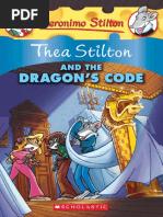 Geronimo Stilton Childrens Books Fiction Literature - 