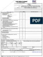 Form 07 Sika Kerja Panas