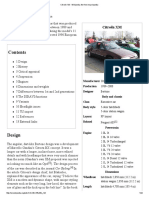 Citroën XM - Wikipedia, The Free Encyclopedia