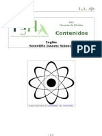 Tema 6 inglés prueba de acceso mayores de 25 años