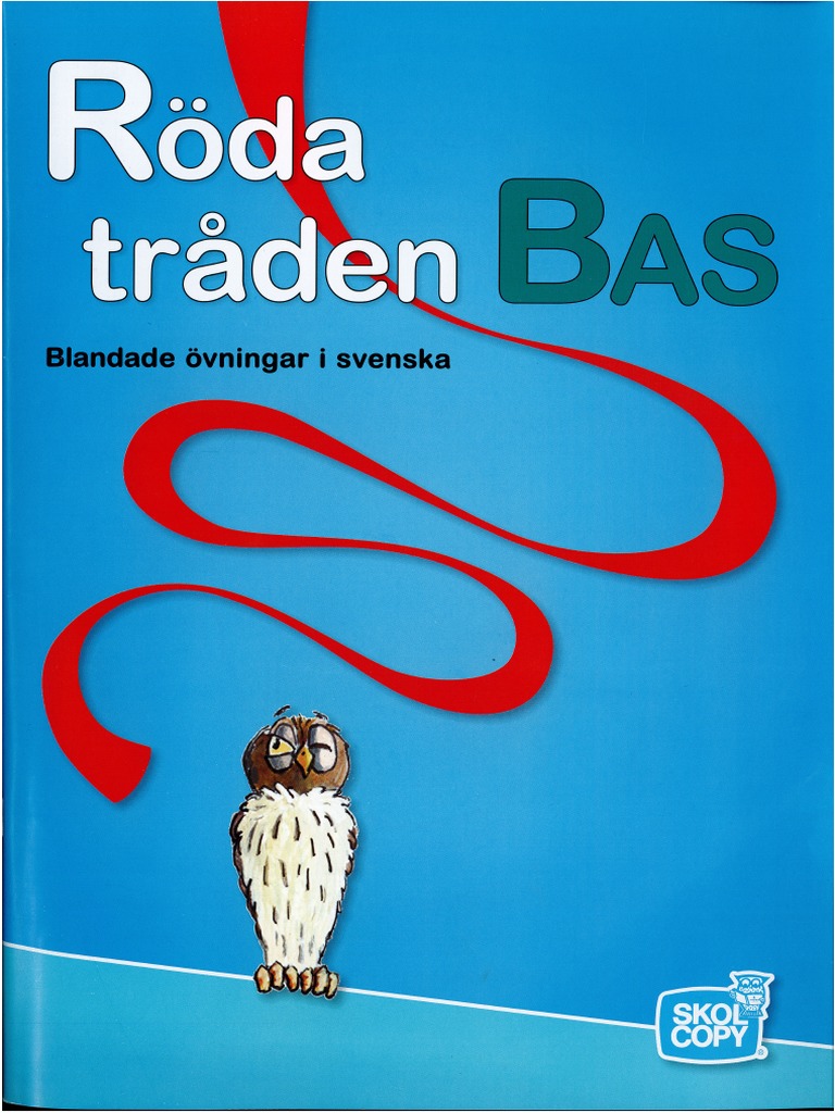 Röda Tråden | PDF