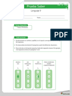 Prueba sabe 2- Lenguaje 9.pdf
