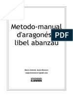 MetodoManualDAragones LibelAbanzau PDF