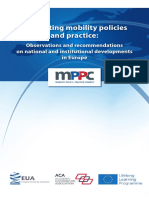 EUA MPPC Mobility Policies Web 2014