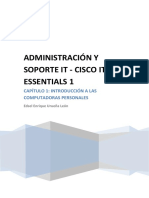 Capitulo 1 en PDF Cisco