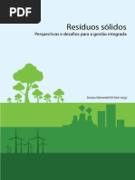 E Book Resíduos