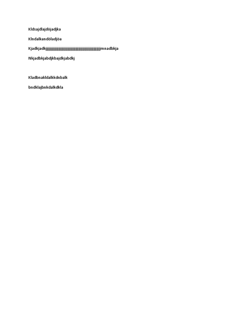 Cara Membuat Kue | PDF