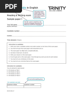 Download ISE I Sample Paper 1 With Notes by The Guardian SN340828185 doc pdf