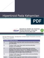 3 - Hipertiroid Pada Kehamilan