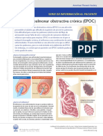 Chronic Obstructive Pulmonary Disease Copd