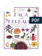 Faça o Seu Herbário PDF