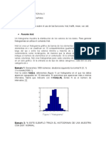 Comandos Matlab