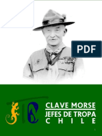 Fogata JTC Morse