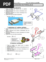 TD Chaines de Solides