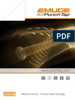 ZP10093 GB PunchTap-Flyer