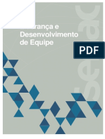 Liderança e Desenvolvimento de Equipe - Práticas - Rony Mark