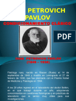 Ivan Petrovich Pavlov