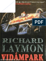 Richard Laymon - Vidampark