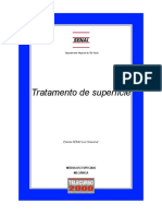 Telecurso 2000 - Tratamento de Superficie PDF