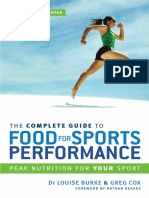 Complete Guide to Food for Sports Performance.pdf