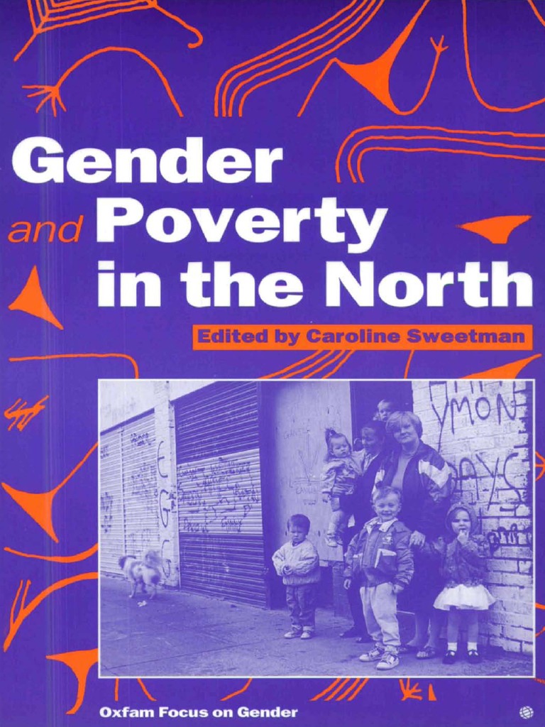 Gender and Poverty in The North | PDF | International Development ...