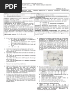 Magnitudes Vectoriales 2014.