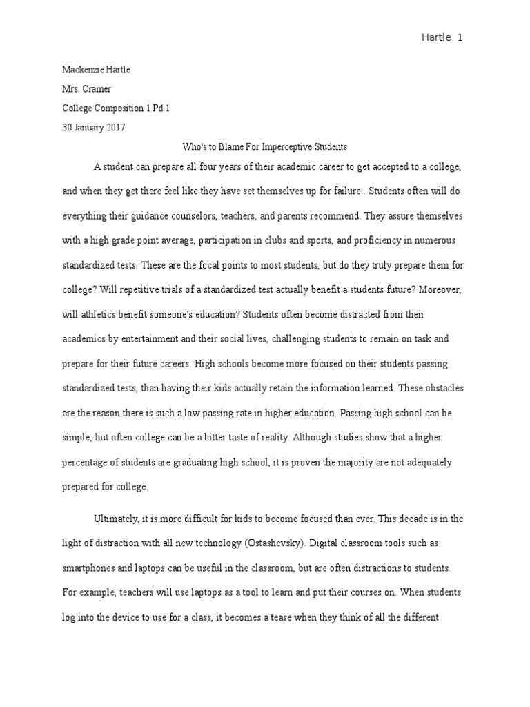 How to write a synthesis essay image