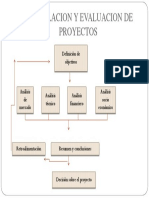 Fomulacion de Proyecto