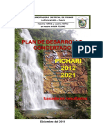 PDC Pichari 2012-21 PDF