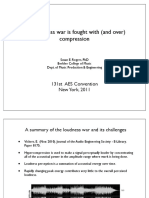 Rogers AES Presentation Oct11 PDF