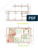 Planos Vivienda 2-Model