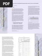 Atlas Nacional Digital Ibge Caderno Temático Indígenas Atualização 2016