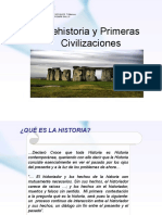 Primerascivilizaciones H 7mo