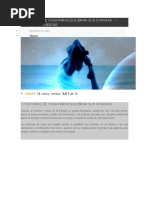 7 Posturas de Yoga Para Equilibrar Sus Chakras