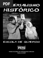 Apostila Materialismo Historico 2009