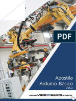Apostila - Arduino Basico, Vol3 - Vida de Silicio.pdf