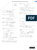 Meriam & Kraige STATICS Solutions Ch 2