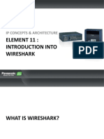 Wireshark EXAMPLE