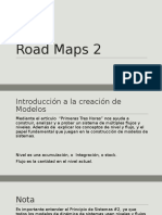 Road Maps 2