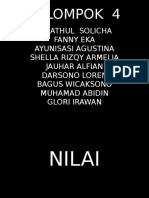 NILAI