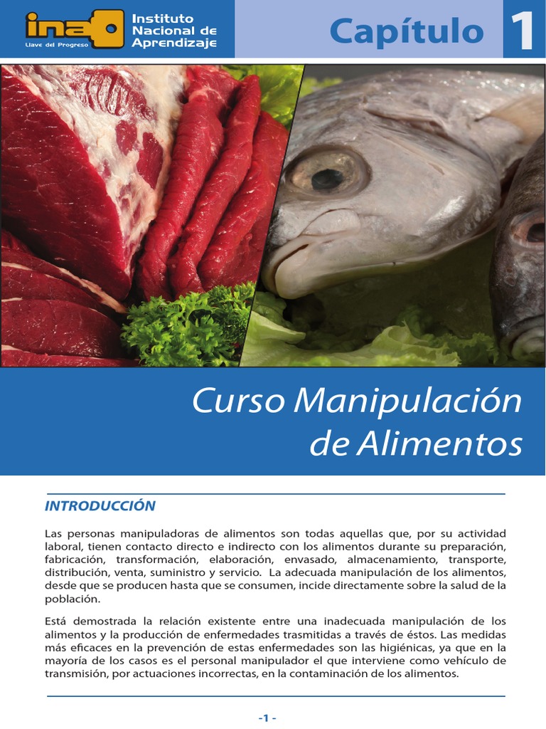Capitulo 1 PDF | PDF
