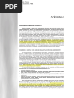 Bounjour Baker - Ensaio Filosófico