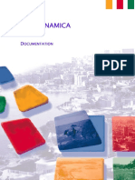 Metronamica Documentation