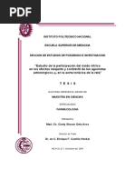 UAM Carta de Exposicion de Motivos