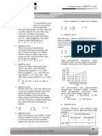 Download Kumpulan Soal Statistika SBMPTN by Samuel Siahaan SN340874483 doc pdf